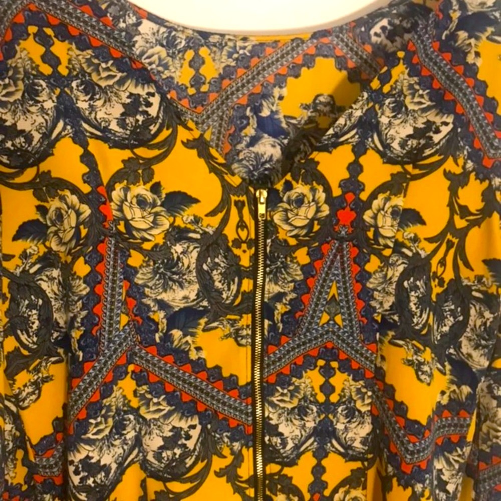 Shift Dress - Picture 4 of 5